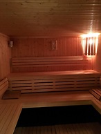 Hôtel Résidence de la Forêt