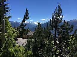 Hôtel Résidence de la Forêt