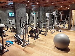 Hôtel Résidence de la Forêt