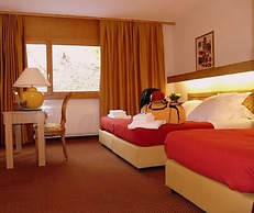 Hôtel Résidence de la Forêt