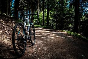 Hôtel Résidence de la Forêt