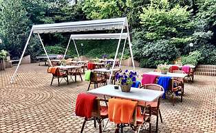 Hôtel Résidence de la Forêt