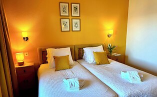 Hôtel Résidence de la Forêt