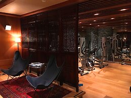 Hôtel Résidence de la Forêt