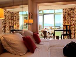 Hôtel Résidence de la Forêt