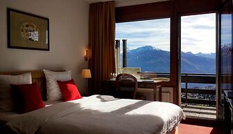 Hôtel Résidence de la Forêt