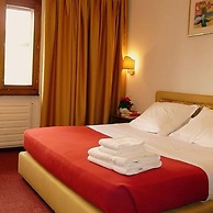 Hôtel Résidence de la Forêt