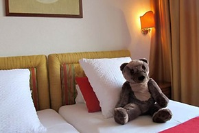 Hôtel Résidence de la Forêt