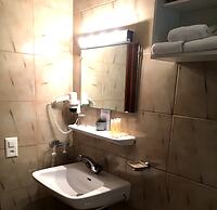 Hôtel Résidence de la Forêt