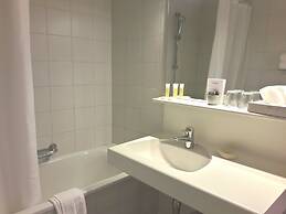 Hôtel Résidence de la Forêt