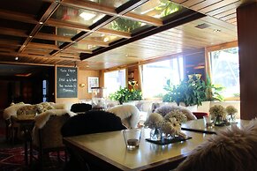 Hôtel Résidence de la Forêt