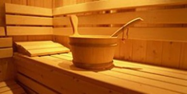 Hôtel Résidence de la Forêt