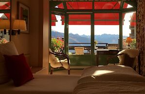 Hôtel Résidence de la Forêt