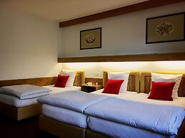 Hôtel Résidence de la Forêt