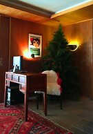 Hôtel Résidence de la Forêt