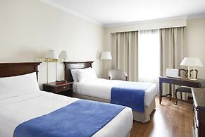 Cyan Americas Towers Hotel