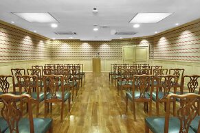 Cyan Americas Towers Hotel