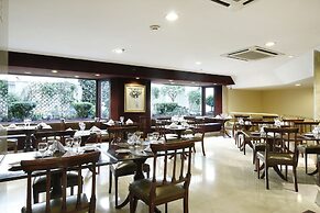 Cyan Americas Towers Hotel