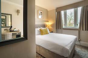 The Harrogate Inn - The Inn Collection Group