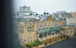The Harrogate Inn - The Inn Collection Group
