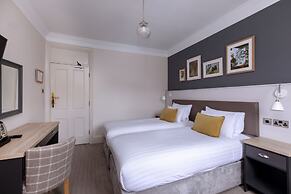 The Harrogate Inn - The Inn Collection Group