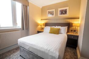 The Harrogate Inn - The Inn Collection Group
