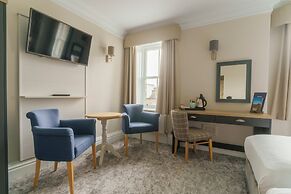 The Harrogate Inn - The Inn Collection Group