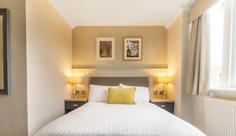 The Harrogate Inn - The Inn Collection Group