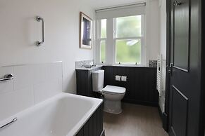 The Harrogate Inn - The Inn Collection Group