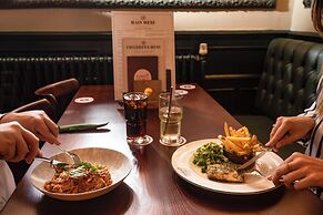 The Harrogate Inn - The Inn Collection Group