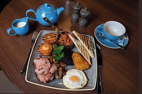 The Harrogate Inn - The Inn Collection Group