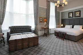 The Harrogate Inn - The Inn Collection Group