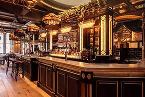 The Harrogate Inn - The Inn Collection Group