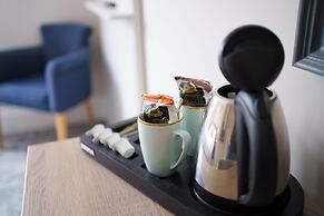 The Harrogate Inn - The Inn Collection Group