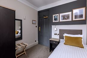 The Harrogate Inn - The Inn Collection Group