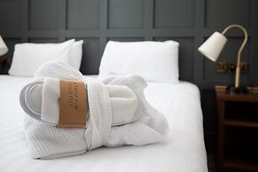The Harrogate Inn - The Inn Collection Group
