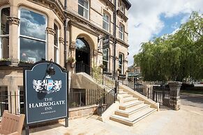 The Harrogate Inn - The Inn Collection Group