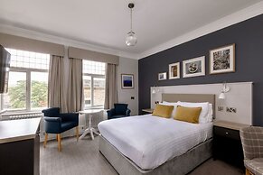 The Harrogate Inn - The Inn Collection Group