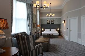 The Harrogate Inn - The Inn Collection Group