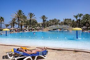 Houda Golf Beach & Aquapark
