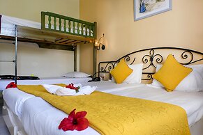 Houda Golf Beach & Aquapark