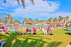 Houda Golf Beach & Aquapark