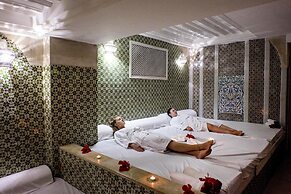 Houda Golf Beach & Aquapark