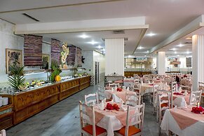 Houda Golf Beach & Aquapark