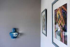 Houda Golf Beach & Aquapark