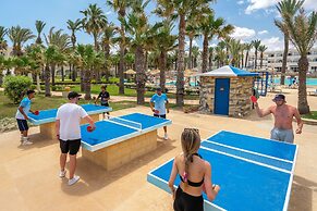 Houda Golf Beach & Aquapark