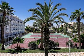 Houda Golf Beach & Aquapark