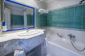 Houda Golf Beach & Aquapark