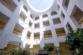 Houda Golf Beach & Aquapark