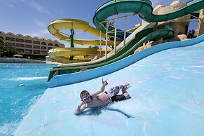 Houda Golf Beach & Aquapark